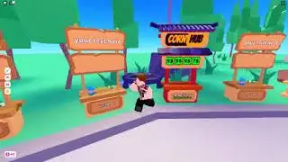 EYO SUS STAND