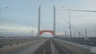 М12 Москва-Казань(Шали), январь 2024