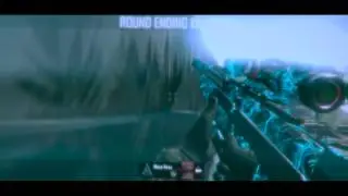 Renegades - By Azrey #FrontERC