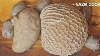 Шағын Қарын Бүрме. Карын Бурме Блюдо в Брюшине, в Требухе.
