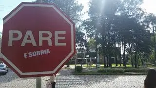 Nova Realização da campanha Placas Poéticas