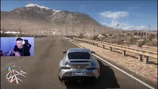 Janko Forza Horizon 5 debilcina lmao