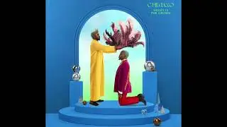 CHIMANO - Freedom (Official Audio)