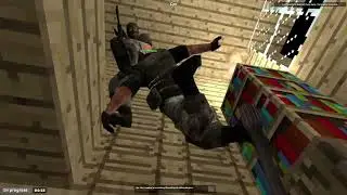 Tester Not Set Up Properly (Garry's Mod TTT)