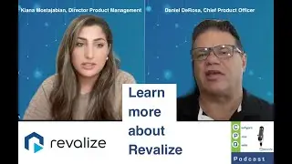 What you should know about Revalize