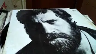 Мой обзор ретро-пластинок 80-х годов.Часть 2