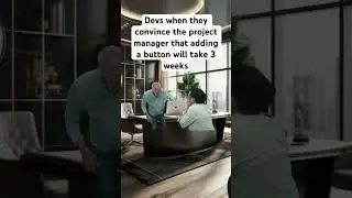 Developer meme #itmemes #funny #softwarejokes #memes #developerlife #softwarememes #jeremyclarkson