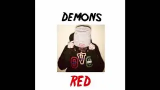 RED - Demons (Prod. HipHopGasProduction)
