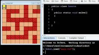 My First Java Program