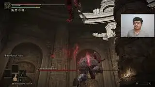 Elden Ring🔴 Day 66/365 Finshing the Speedrun Today Hopefully