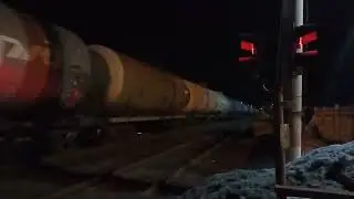 Электровоз 2ЭС6 