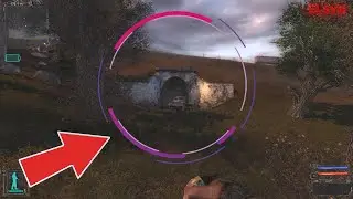 МОЖНО ЛИ ПРОЙТИ ЧЕРЕЗ ТОННЕЛЬ НА КАРДОНЕ ? S.T.A.L.K.E.R.: Тень Чернобыля