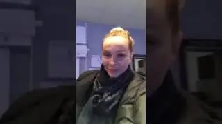 Наташа Варвина