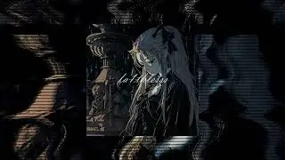 sted.d - свет и тень ♡speed up♡ ♡nightcore♡