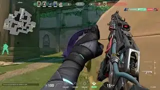 Valorant Montage part 2