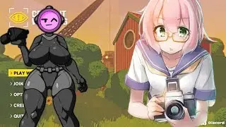 Femboy Warning