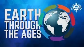 The Timeline of Earth