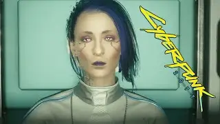 Финал ★ Cyberpunk 2077 # 61