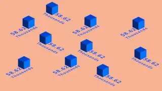 Isometric Infographics 2 - After Effects Project Files | VideoHive 17662422