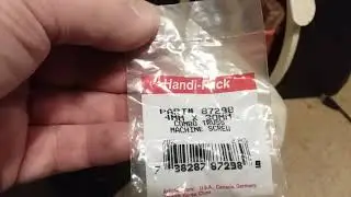 Harbor Fr. Airbrush Compressor OVERHEATING FIX Video 2 of 3