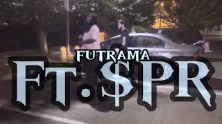 $Pr - Futurama