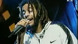 Pharcyde 'Runnin'_ Live in Europe 1996_rare