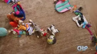 CHiP by WowWee: Official TV Spot