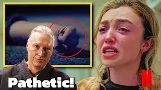 Terry Silver KILLED TORY'S MOM | Cobra Kai Season 6 Part 2 Theory Proved