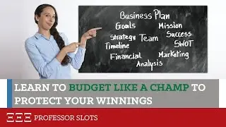 11 Practical Slots Money Management Tips, Part 1