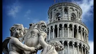 Pisa - Quattro Miracoli + 1