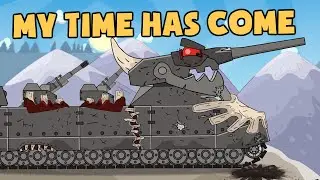 My Time has Come - Cartoons about tanks