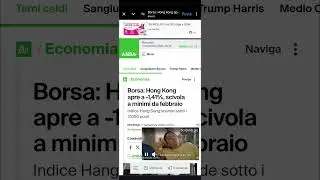 Bitcoin perde meno delle borse asiatiche