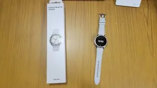 Samsung Galaxy Watch 6 Classic