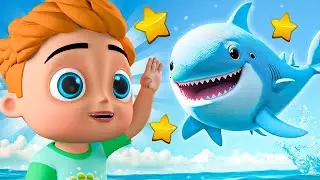 Jingle Bells & More Christmas Songs | Nursery Rhymes for Kids Holiday Cheer