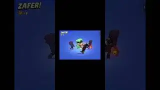 25 rank fang #anime #music #phonk #edit #brawlstars #trend #keşfetbeniöneçıkar #oyunlar #music