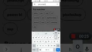 Best javascript course on udemy💻 