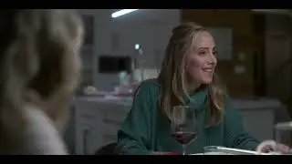 LA TRECCIA - CLIP CENA IN FAMIGLIA