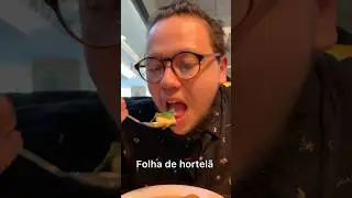 TUDO QUE EU COMO POR 1 DIA INTEIRO - VIRAL