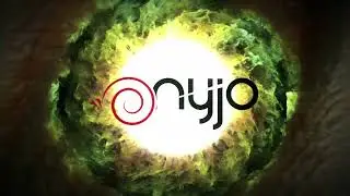 Nyjo FX - Official Logo Animation