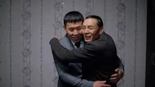 трейлер Талгат & Алия