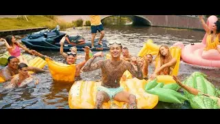 Mart Hoogkamer - Ik Ga Zwemmen (Officiële Videoclip)