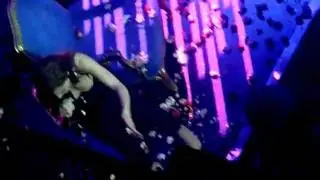Despina Vandi - Erota thelei i zoi @ VOX live (31/12)