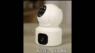 #camera #hidden #hiddencamera #ipcamera #wificamera #wificam #technology #pinduoduo #taobao #ai #ptz