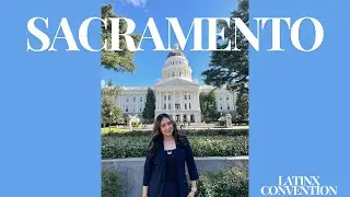Sacramento (Latinx Convention)