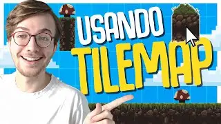 6 DICAS VALIOSAS para usar TILEMAP no Construct 3 e Construct 2