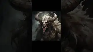 Krampus Reimagined  #halloween #shorthorrorstories #scary #krampus