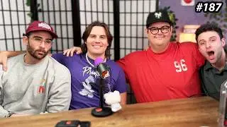 The Caleb Hearon Episode | Fear&