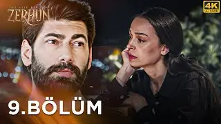 Zerhun 9. Bölüm (4K) | 27 Kasım 2025 @kanal7​