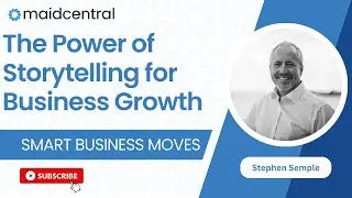 The Power of Storytelling for Business Growth