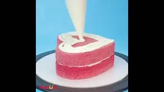 Самая страшная история «Побудь со мной» 3 часть + торты🍰